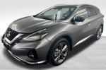 2021 Nissan Murano Platinum