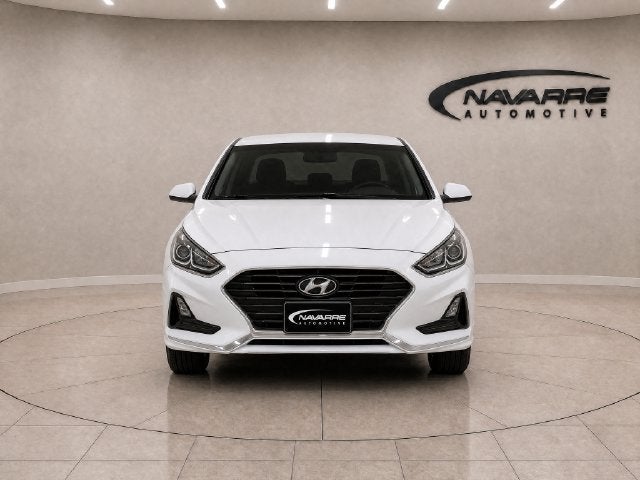 Used 2019 Hyundai Sonata SE with VIN 5NPE24AF1KH793941 for sale in Lake Charles, LA