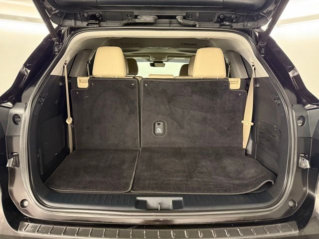 2022 Toyota Highlander Hybrid Limited