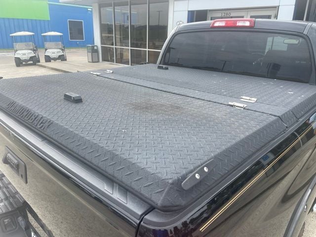 2015 Toyota Tundra 1794