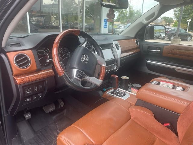 2015 Toyota Tundra 1794