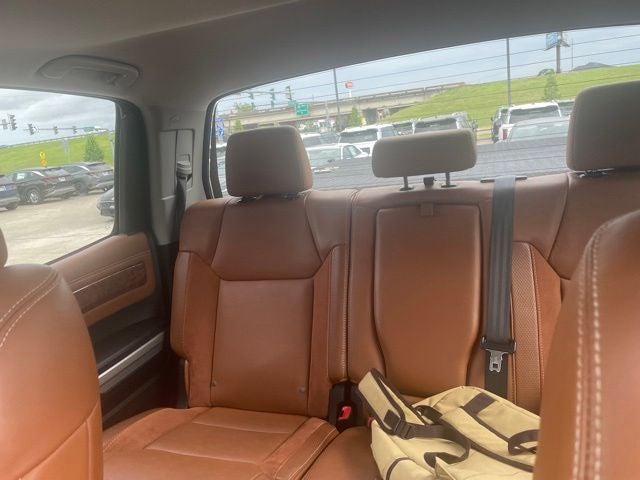2015 Toyota Tundra 1794