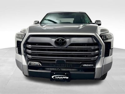 2024 Toyota Tundra Hybrid Limited