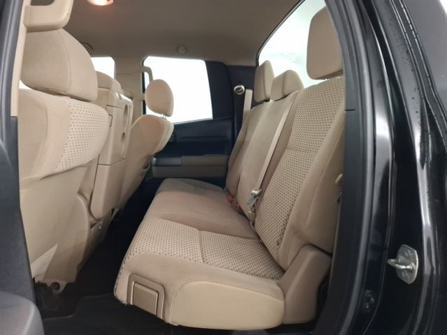 2013 Toyota Tundra Grade 4.6L V8