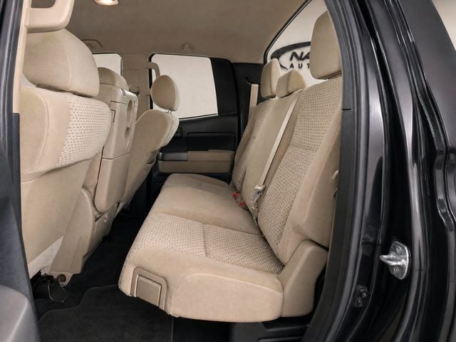 2013 Toyota Tundra Grade 4.6L V8
