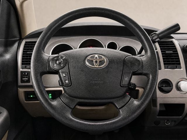 2013 Toyota Tundra Grade 4.6L V8