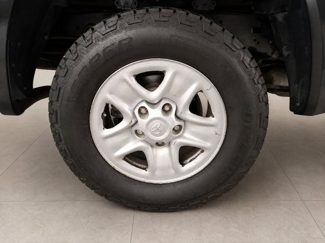 2013 Toyota Tundra Grade 4.6L V8