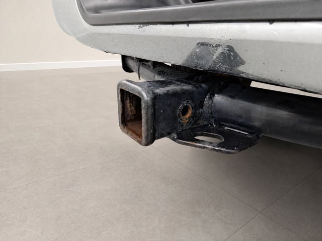 2013 Toyota Tundra Grade 4.6L V8