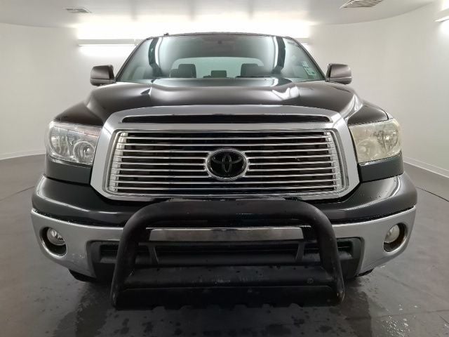 2013 Toyota Tundra Grade 4.6L V8