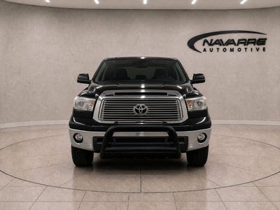 2013 Toyota Tundra Grade 4.6L V8
