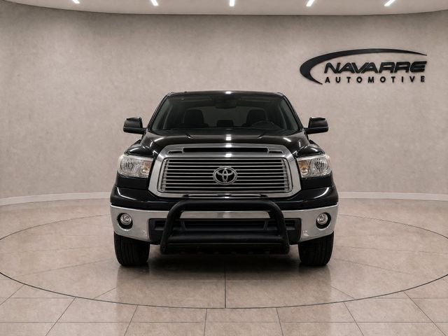 2013 Toyota Tundra Grade 4.6L V8