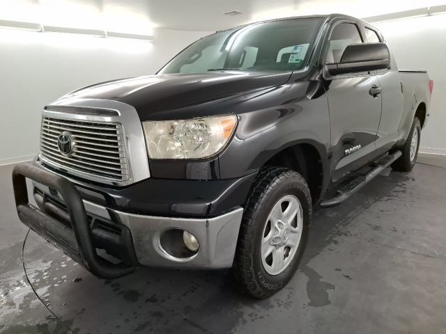 2013 Toyota Tundra Grade 4.6L V8