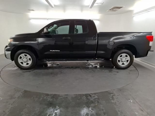 2013 Toyota Tundra Grade 4.6L V8