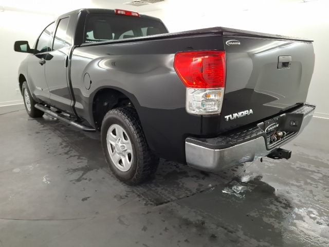 2013 Toyota Tundra Grade 4.6L V8