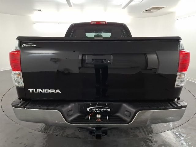 2013 Toyota Tundra Grade 4.6L V8