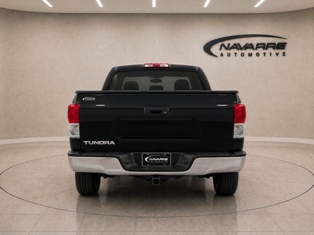 2013 Toyota Tundra Grade 4.6L V8