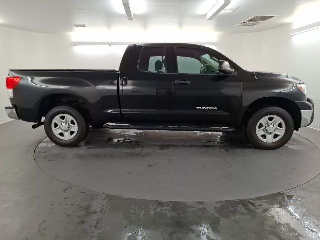 2013 Toyota Tundra Grade 4.6L V8