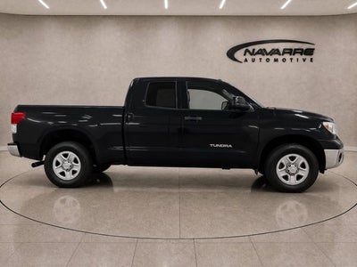 2013 Toyota Tundra Grade 4.6L V8