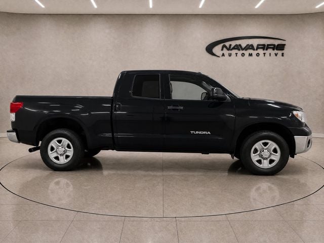 2013 Toyota Tundra Grade 4.6L V8