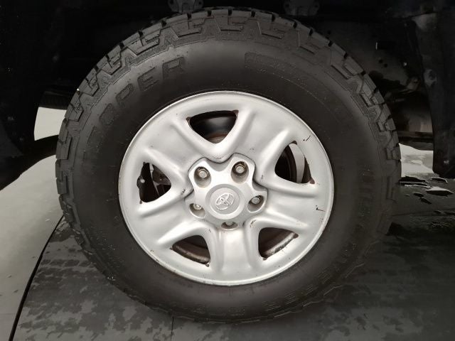 2013 Toyota Tundra Grade 4.6L V8