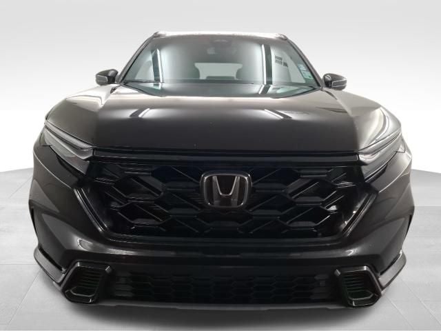 2024 Honda CR-V Hybrid Sport-L — photo 2
