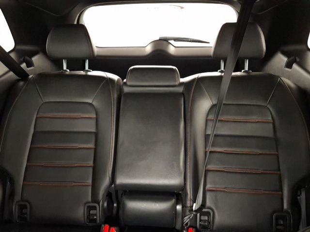 2024 Honda CR-V Hybrid Sport-L — photo 27