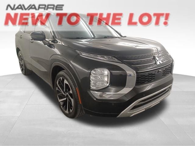 2023 Mitsubishi Outlander SEL