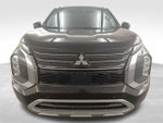 2023 Mitsubishi Outlander SEL