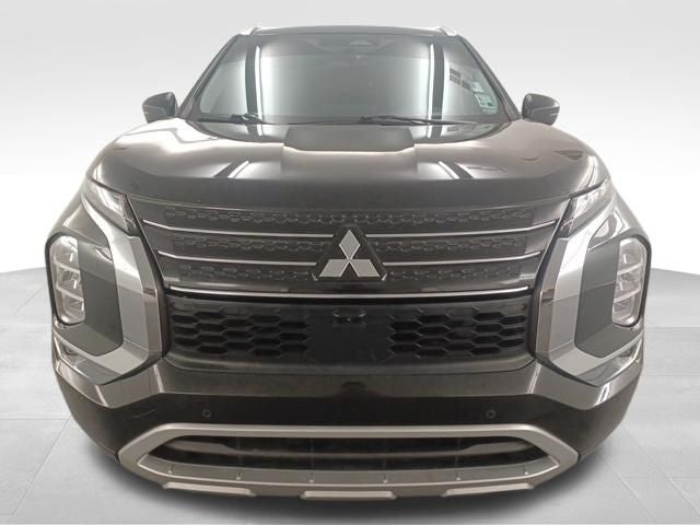 2023 Mitsubishi Outlander SEL