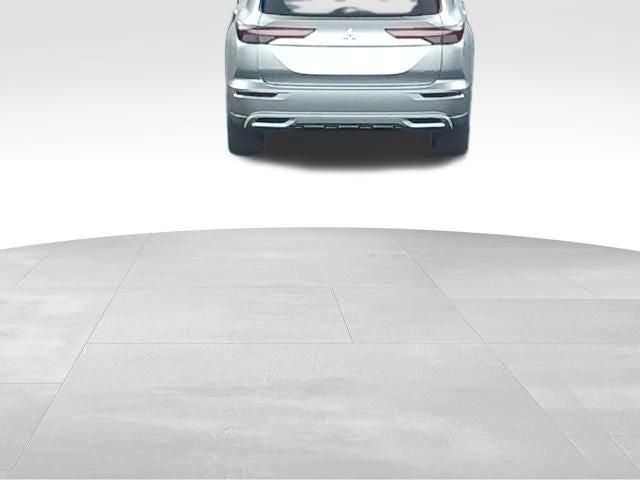2023 Mitsubishi Outlander SEL