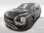 2023 Mitsubishi Outlander SEL