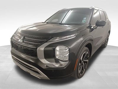 2023 Mitsubishi Outlander SEL