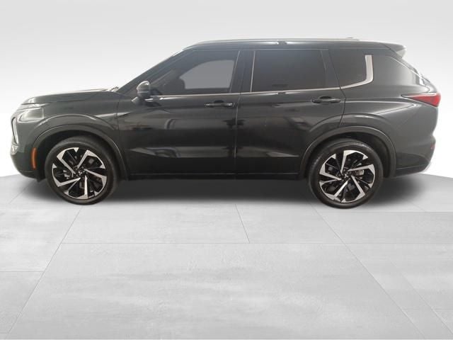 2023 Mitsubishi Outlander SEL