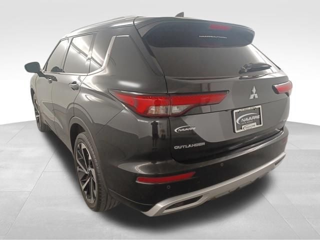 2023 Mitsubishi Outlander SEL