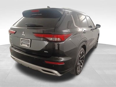 2023 Mitsubishi Outlander SEL