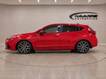 2025 Subaru Impreza Sport