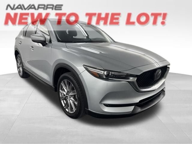 2019 Mazda Mazda CX-5 Grand Touring