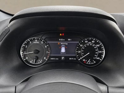 2022 Nissan Armada SL