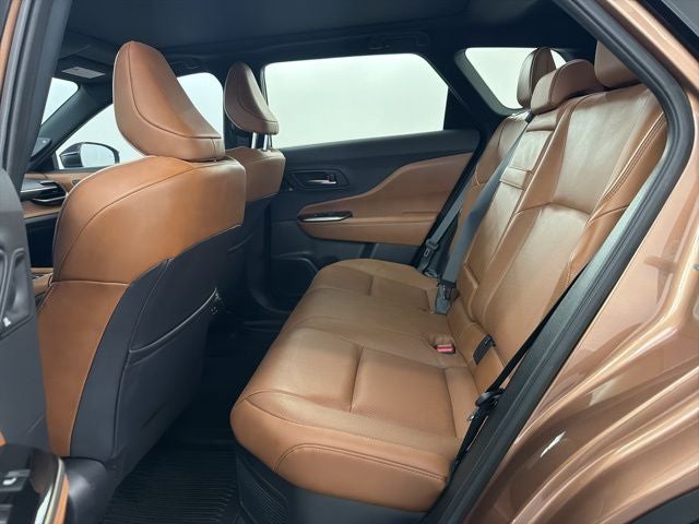 2025 Toyota Crown Signia Limited