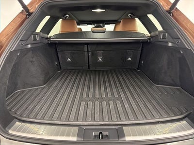 2025 Toyota Crown Signia Limited