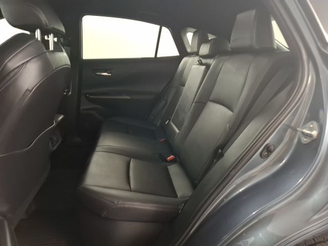 2024 Toyota Venza XLE