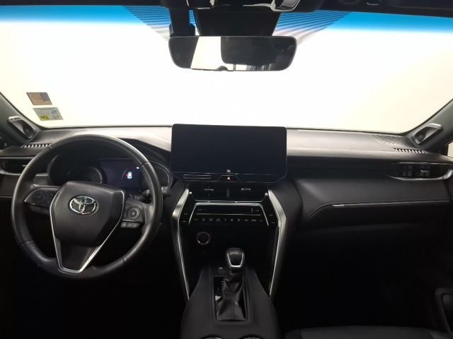 2024 Toyota Venza XLE