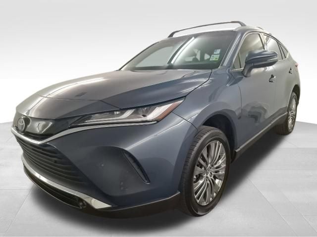 2024 Toyota Venza XLE