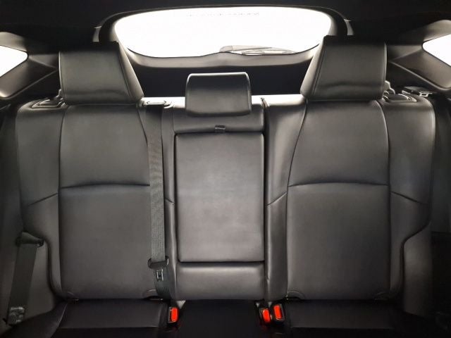 2024 Toyota Venza XLE — photo 30