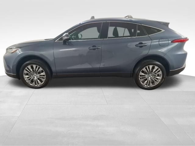 2024 Toyota Venza XLE