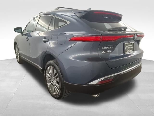 2024 Toyota Venza XLE