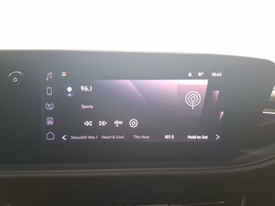2025 Buick Envista Sport Touring