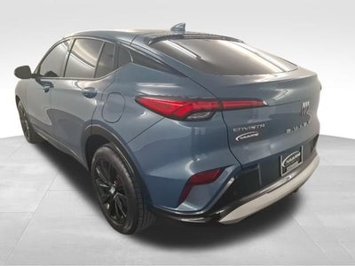 2025 Buick Envista Sport Touring