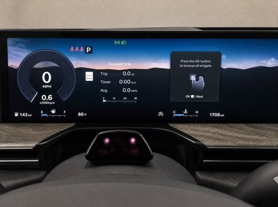 2026 Genesis GV80 3.5T Prestige Black