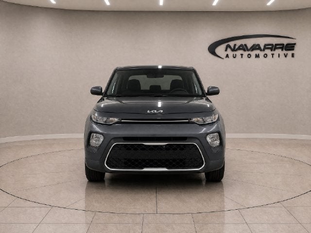 Used 2022 Kia Soul LX with VIN KNDJ23AU1N7833659 for sale in Lake Charles, LA